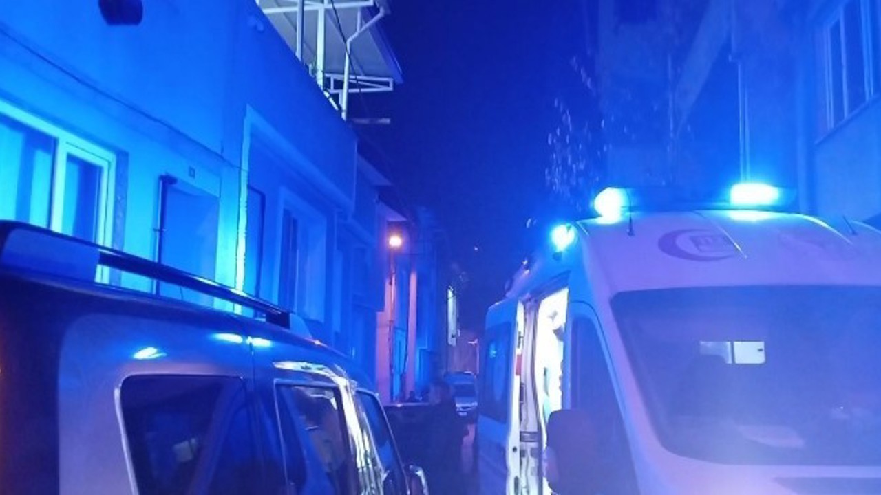 Bursa’daki aynı evde baba-kızın ölümündeki sır perdesi aralandı
