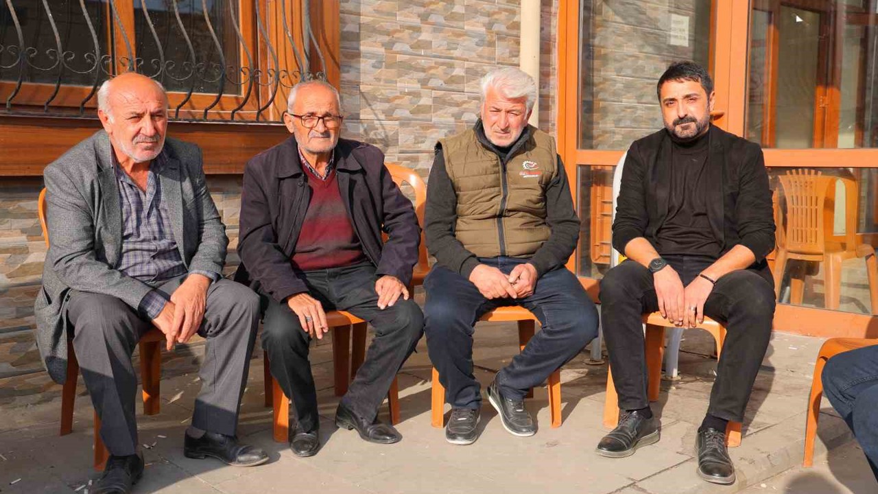 Kahramanmaraş’ta öldürülen genç kızın yakınlarından adalet çağrısı
