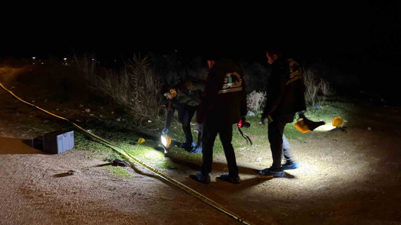 Bilecik’te bir kişi yol kenarında ölü bulundu
