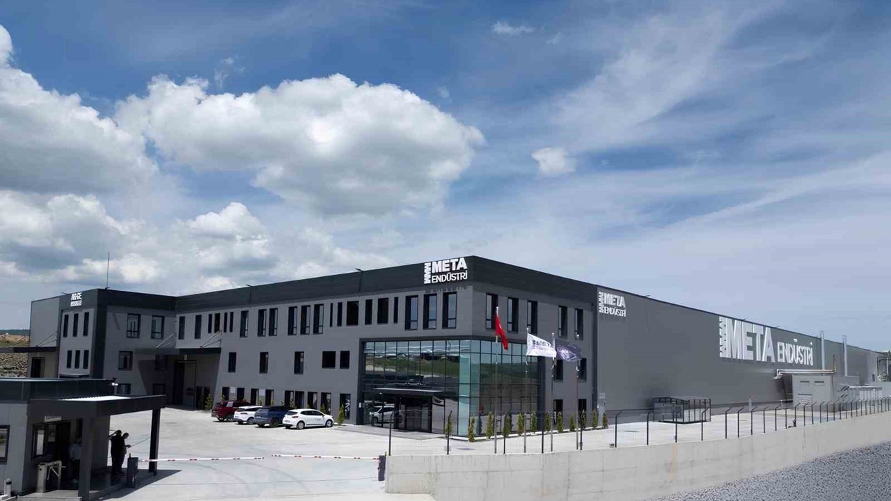 Türkiye’nin fibercement sektörüne önemli yatırım
