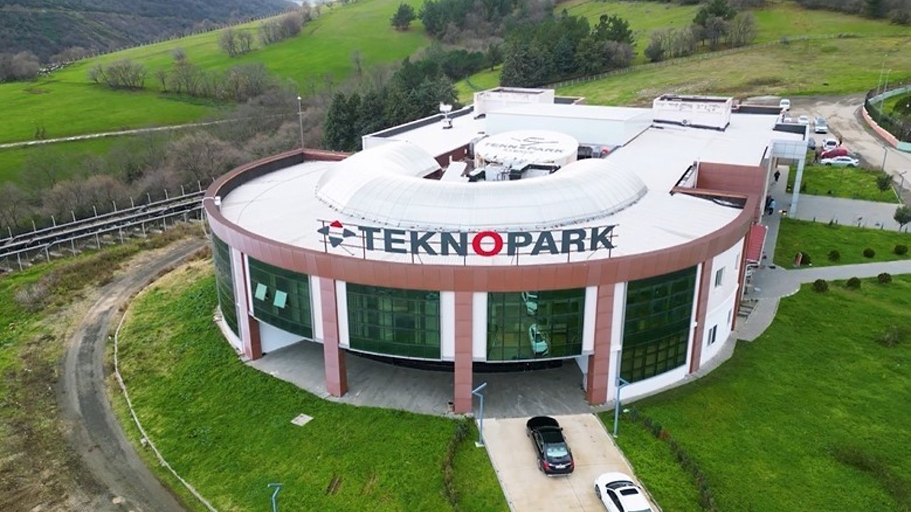 Samsun TEKNOPARK, Karadeniz’in teknoloji üssü olma yolunda gücünü artırıyor
