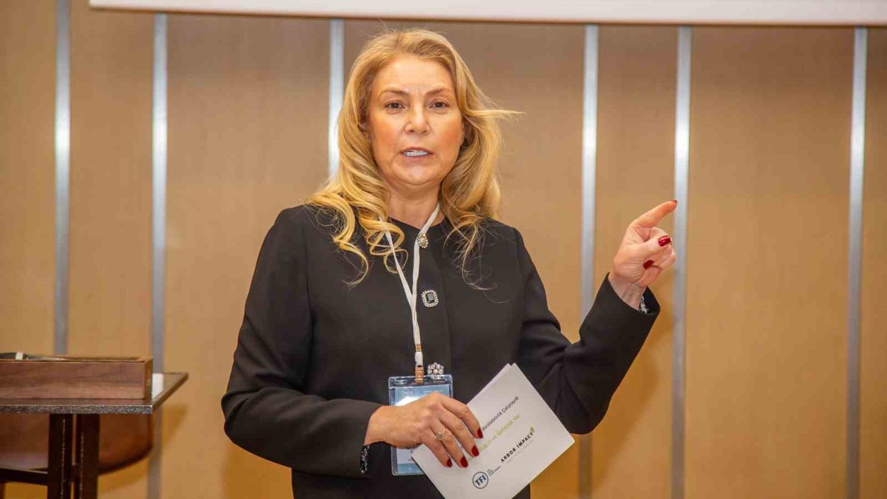 TFI TAB Gıda Yatırımları, Türkiye’nin öncelikli sürdürülebilirlik başlıklarını masaya yatırdı
