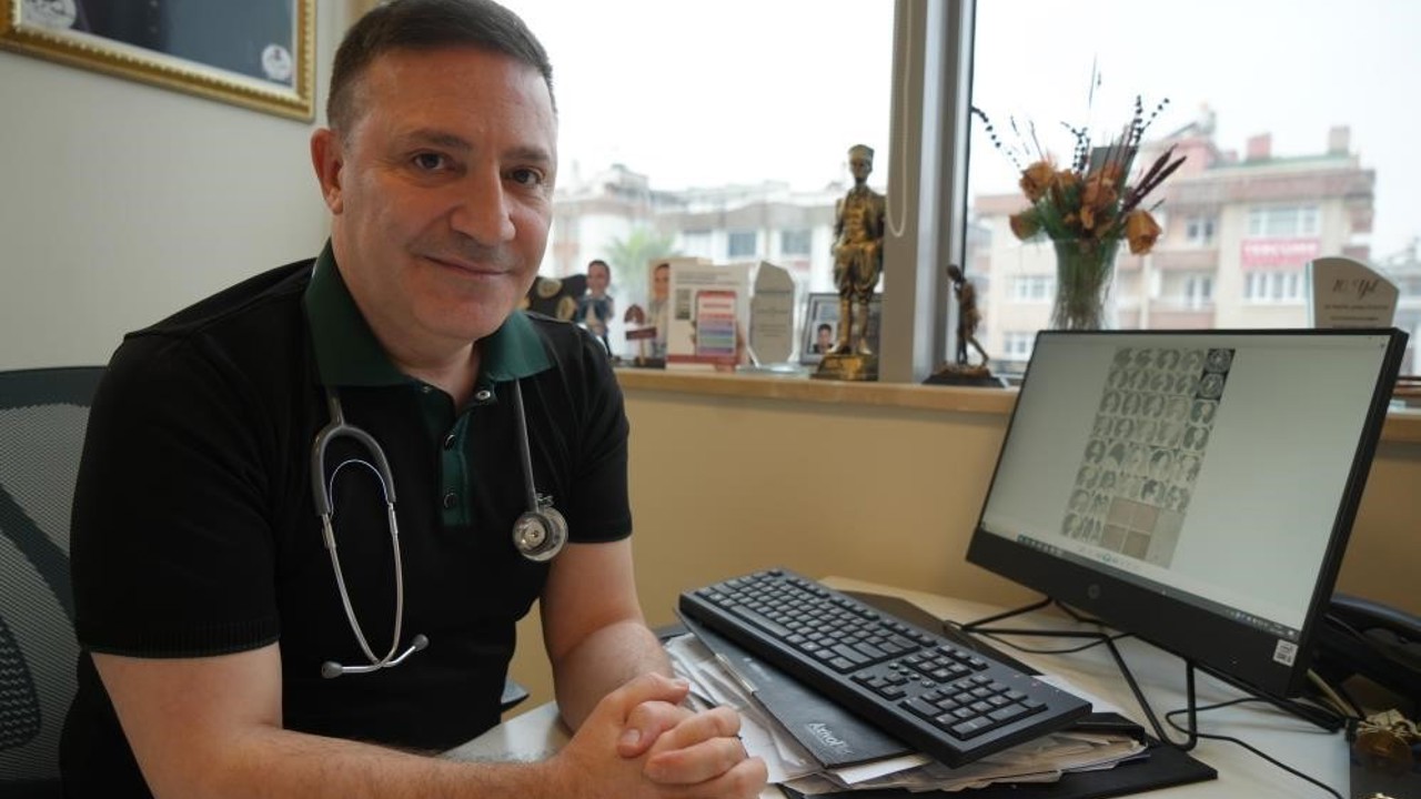 Profesör uyardı: "Süper grip kapıda"
