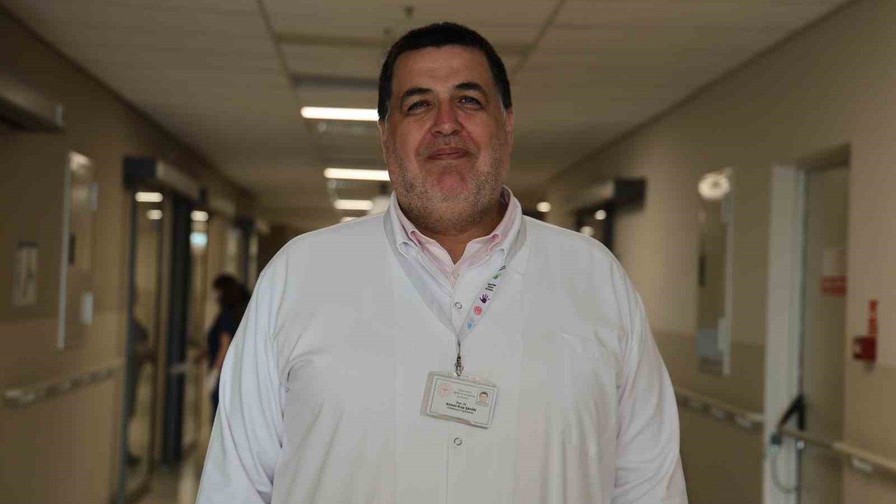 Uzmanından H3N2 uyarısı: "2026 yılı Mart ayına dikkat"
