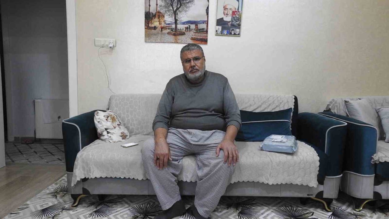 "Modem göndereceğiz" diyerek vatandaşları dolandırıyorlar
