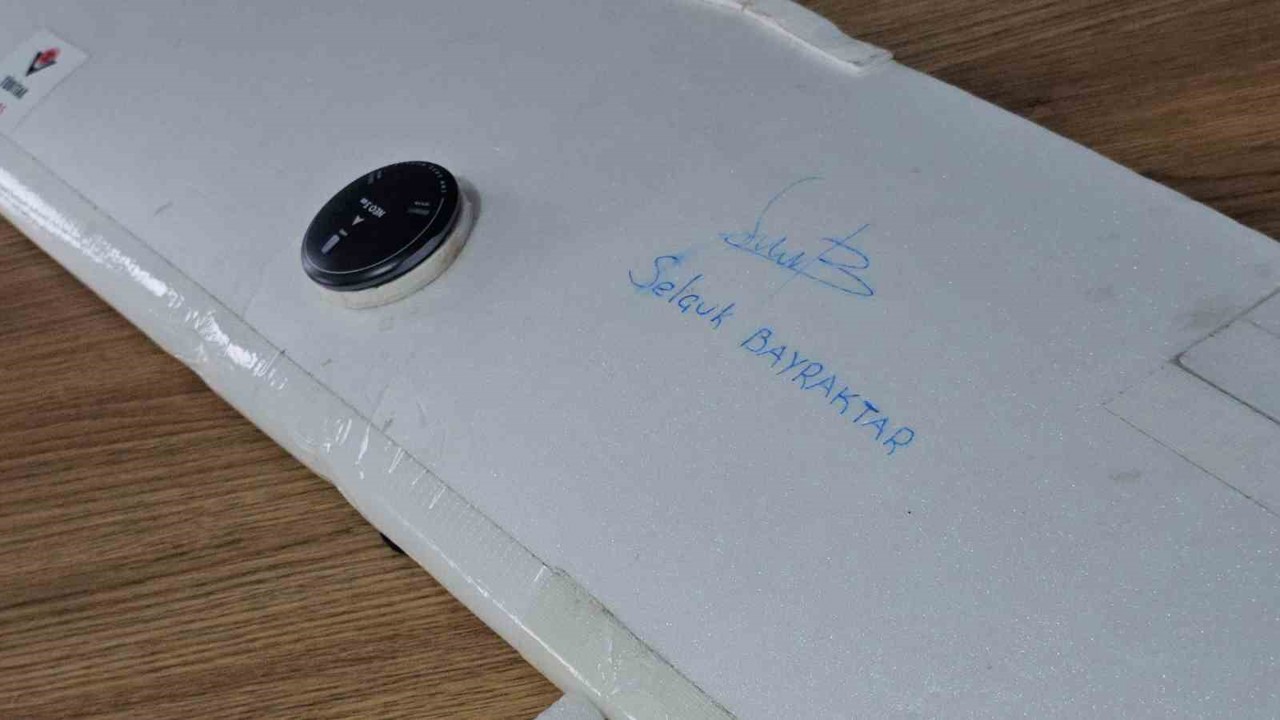 GÖKKURT ile Türkiye ikincisi olan gençler, projelerini daha ileriye taşımayı hedefliyor
