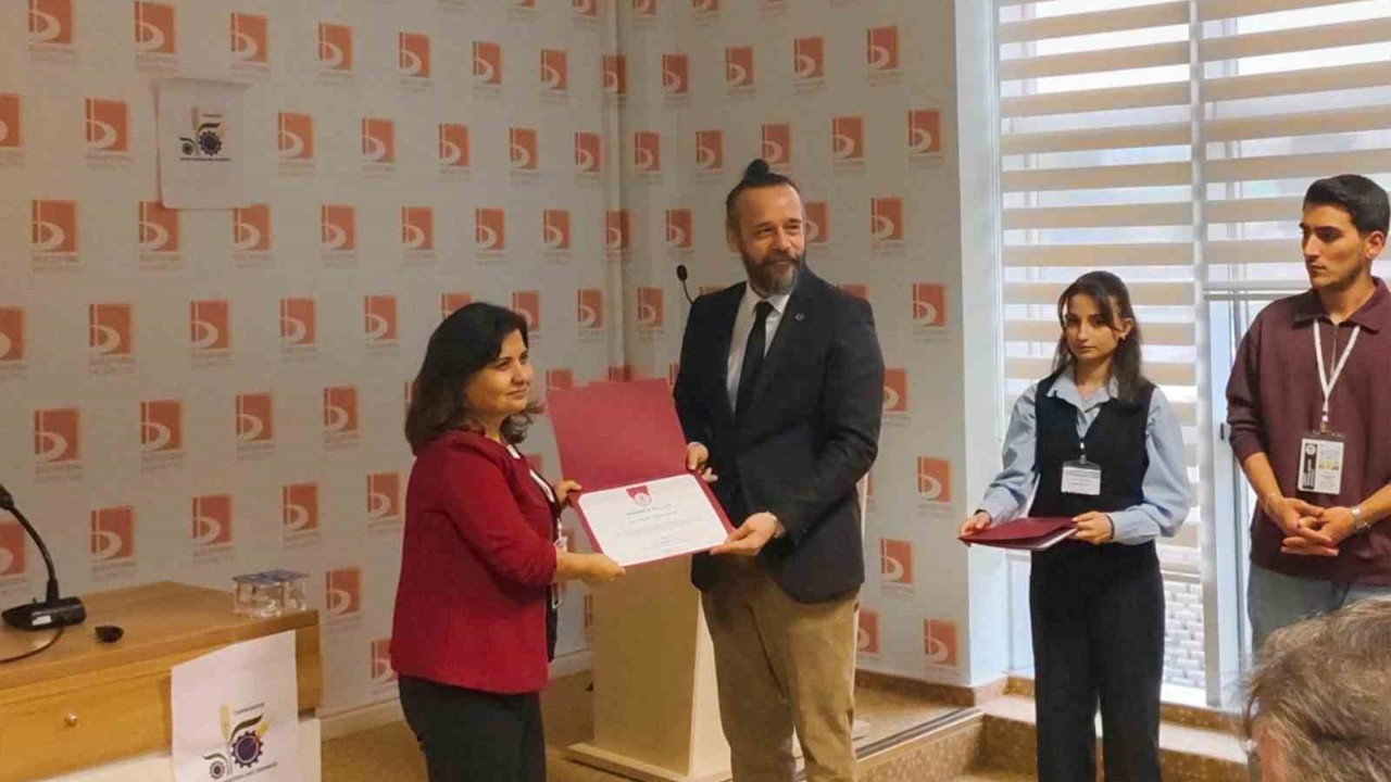 Bilecik’te Ziraat Teknolojileri Festivali düzenlendi
