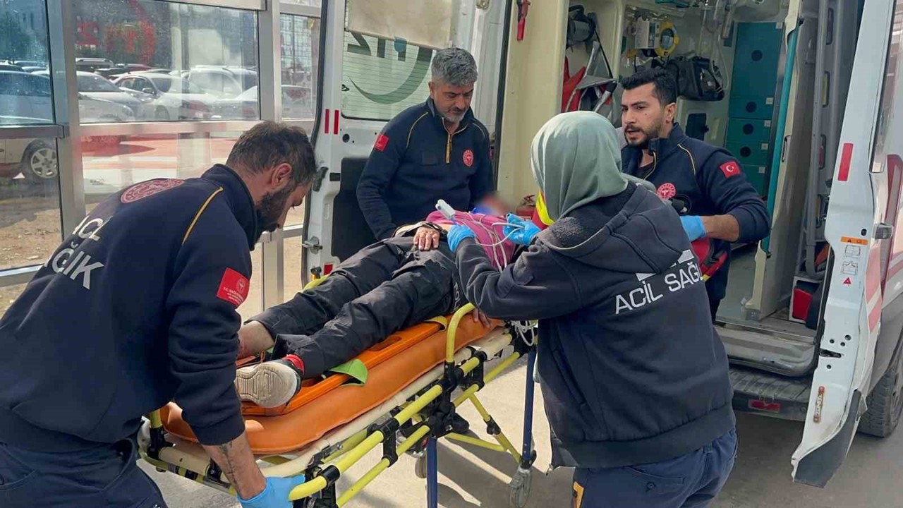 Adıyaman’ın ‘Polis Emel’i hayatını kaybetti
