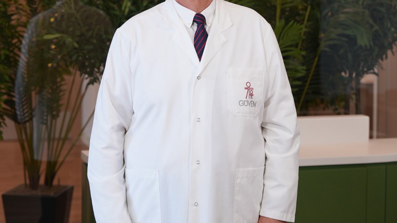 Genel Cerrahi Uzmanı Gökbayır: "Hemoroidde tedavi yakınmanın düzeyine göre planlanıyor"
