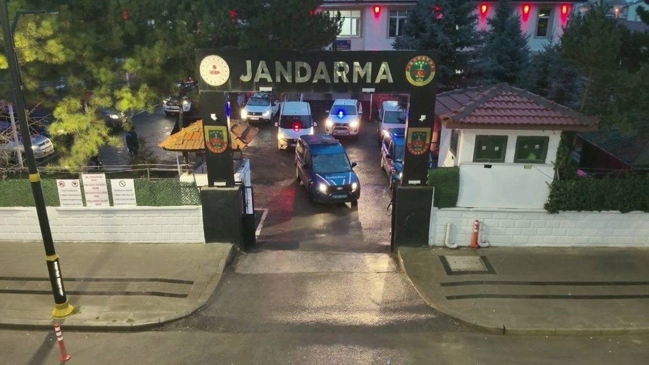 Sivas’ta 3.5 milyar lira vurgun yapan tefeciler cezaevine gönderildi
