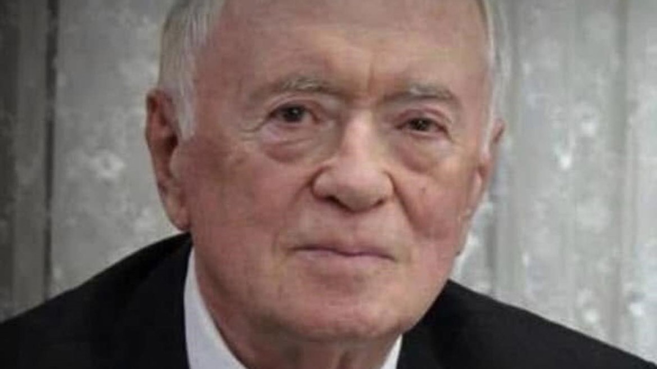 Eski Zonguldak Belediye Başkanı Yüksel Aytaç hayatını kaybetti
