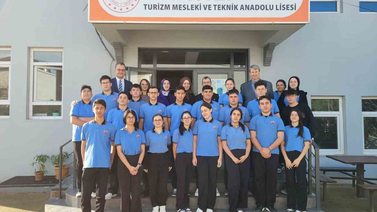 Nitelikli insan kaynağının yetişmesi katkı sağlayacak
