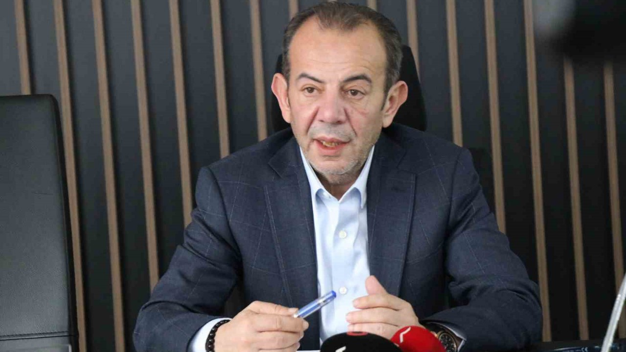 20 kilo veren Tanju Özcan sağlık durumunu açıkladı
