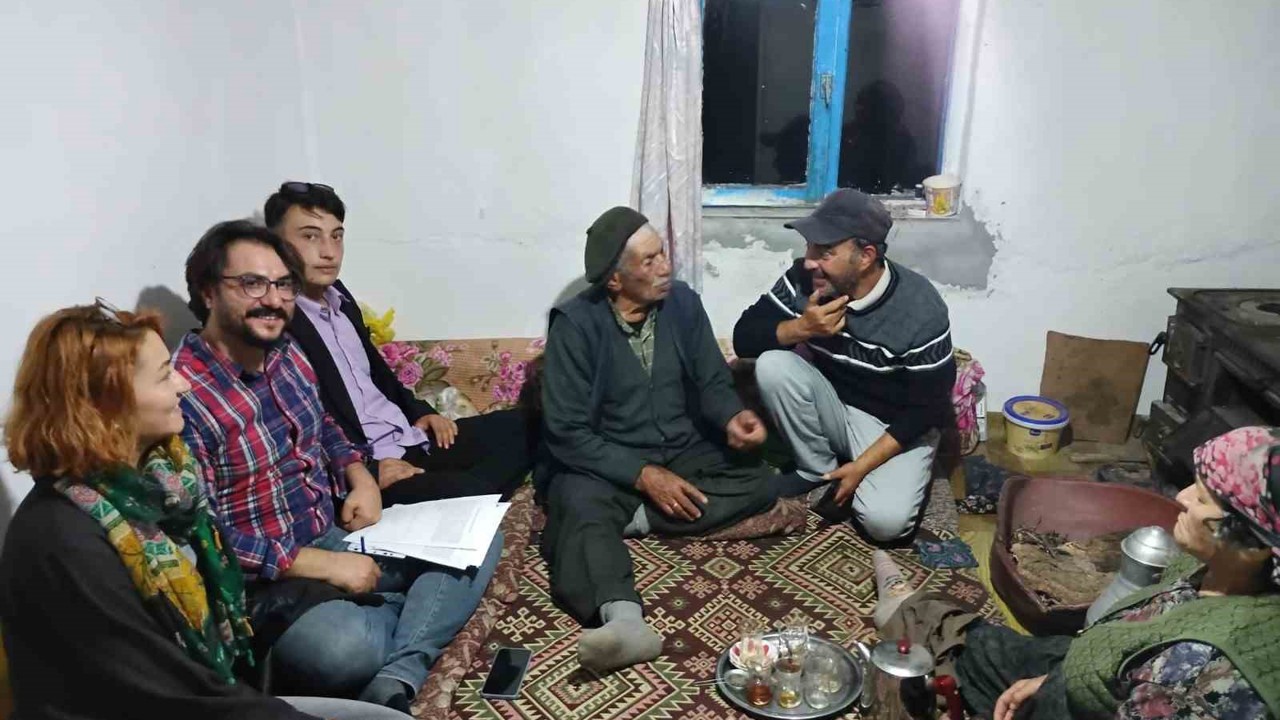 ’Al Fadimem’ türküsünün gerçek hikayesi ortaya çıkarıldı
