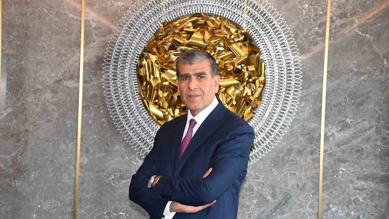 Altunkaya’ya anlamlı ödül
