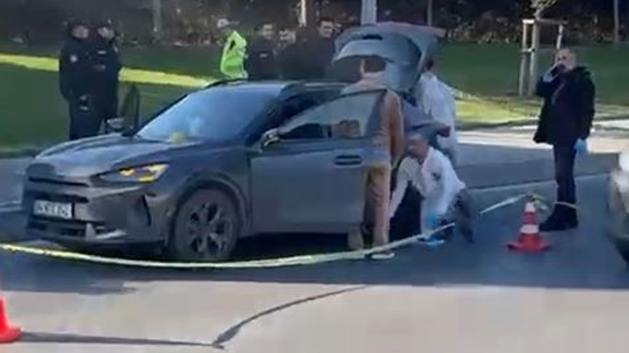 Bakırköy’de kanlı saldırı: Sürücü hayatını kaybetti
