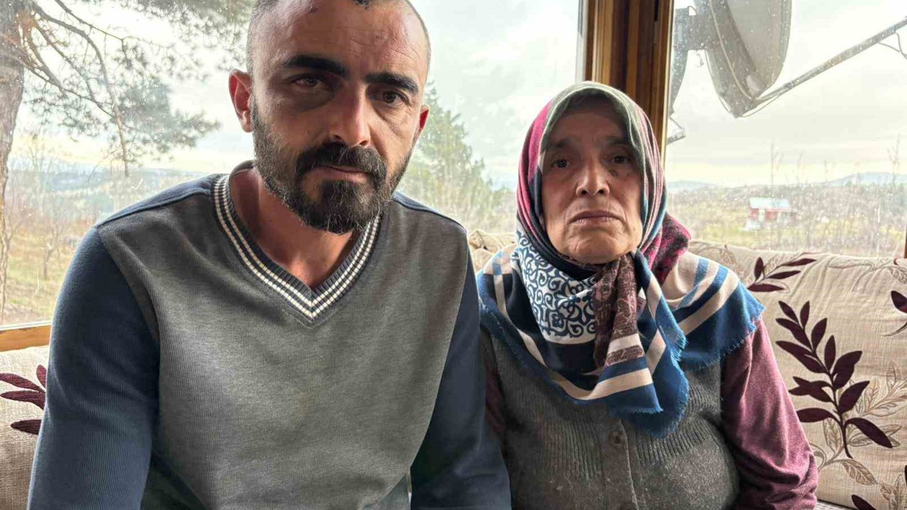 Ankara’da 4 aracın kundaklandığı olayın bir anlık sinirle yaşandığı iddiası
