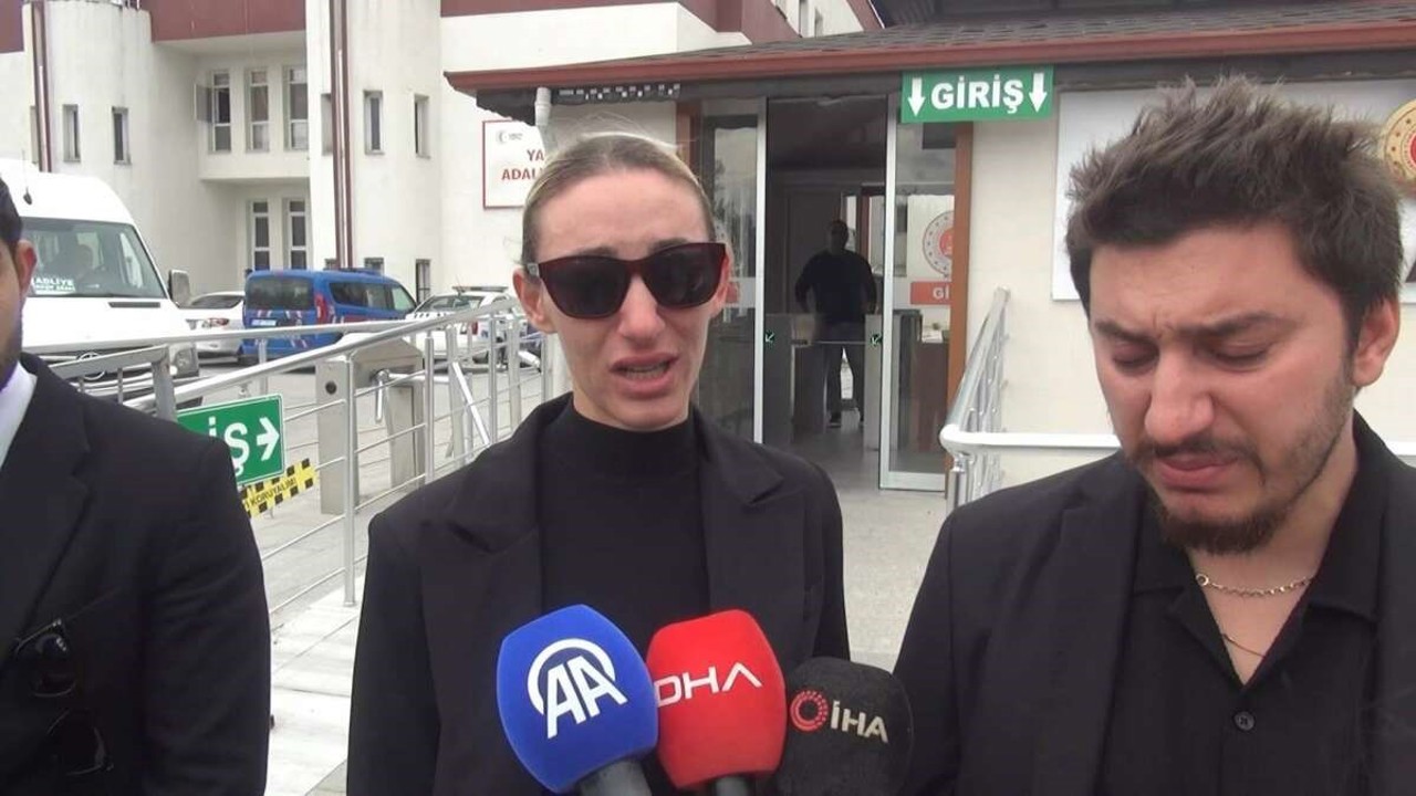 Güllü’nün kardeşlerinden yeğenleri hakkında suç duyurusu
