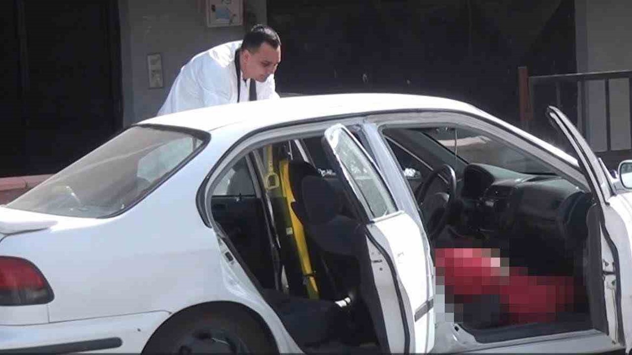 Kızını ve torununu öldüren sanığa 2 kez ağırlaştırılmış müebbet hapis
