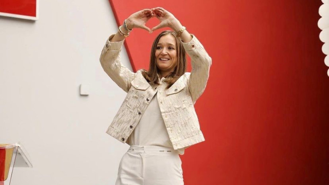 Gülşah Durbay’ın ardından Şehzadeler Belediye Meclisi yeni başkanını seçecek
