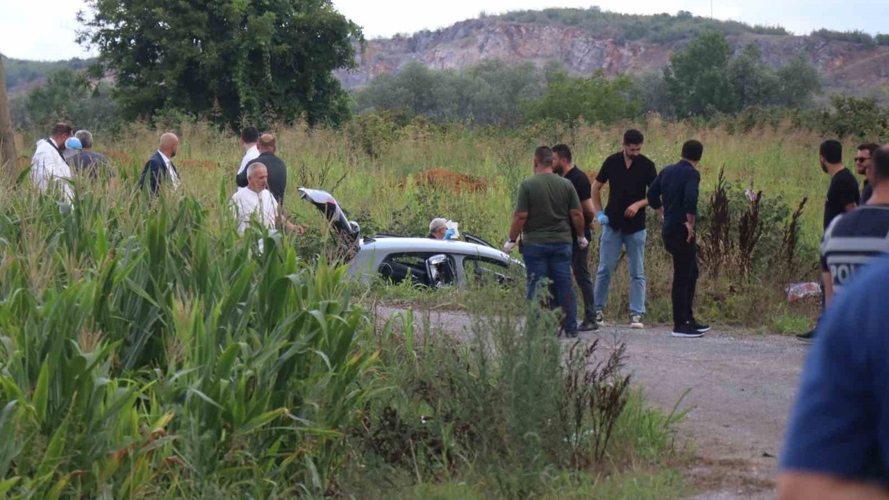 Eski belediye başkanına suikast davasında itiraf: "Ben bu olayı 175 bin TL için yaptım ama parayı alamadım"
