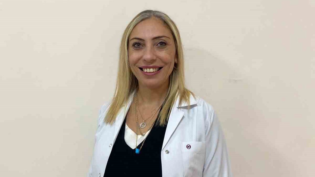 Korkuteli Devlet Hastanesi’ne cildiye uzmanı atandı
