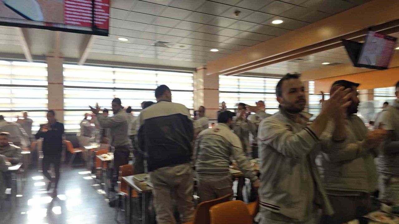 Bursa’nın otomotiv devi TOFAŞ’ta isyan
