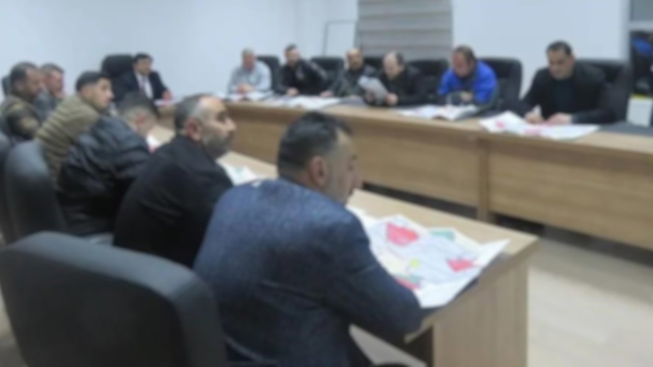 Bayburt’ta ‘Avcı Eğitim Kursu’ düzenlenecek
