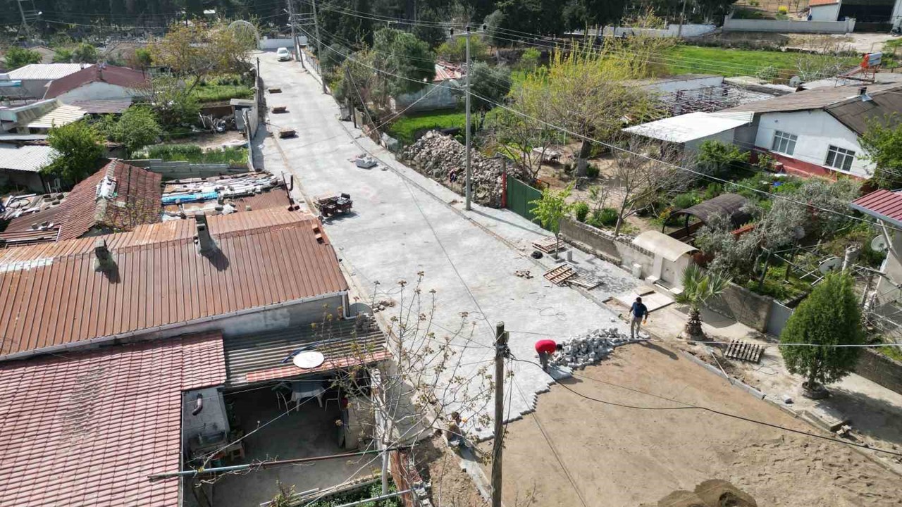 Karabiga hizmetleriyle hızla büyümeye devam ediyor
