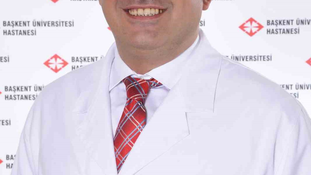 Prof. Dr. Önal: "Radyoterapi kanser tedavisinde daha etkili hale geldi"
