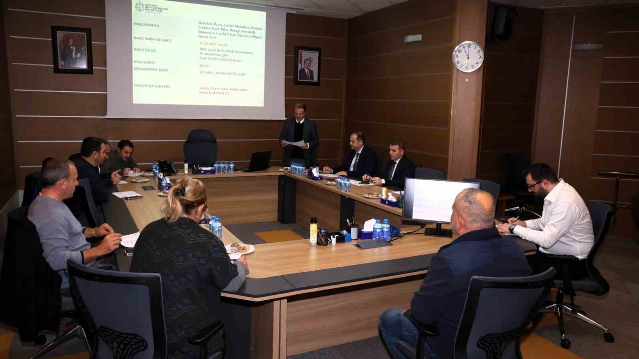 Kocaeli’de işletmeler yılbaşında 03.30’a kadar açık kalacak
