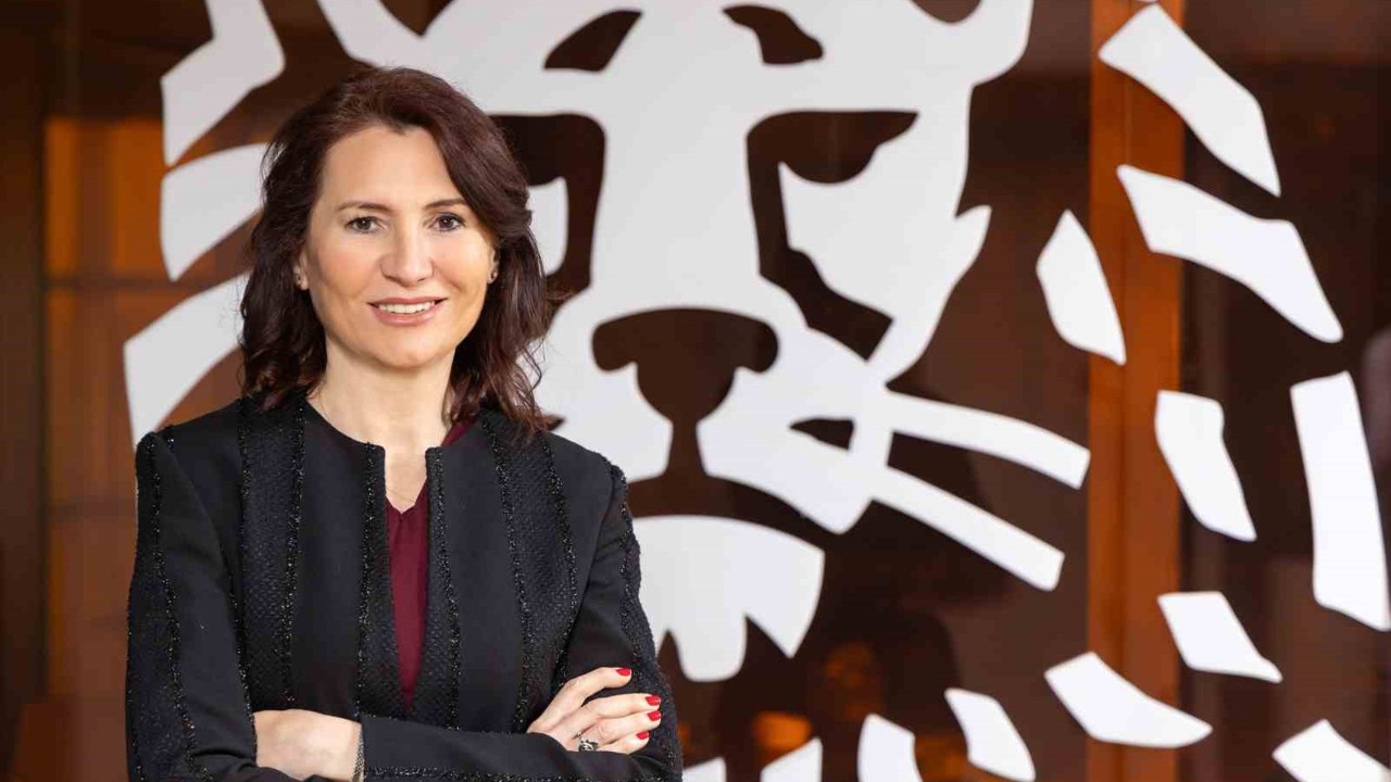 ING, IDC Türkiye’den birincilik ödülünü aldı
