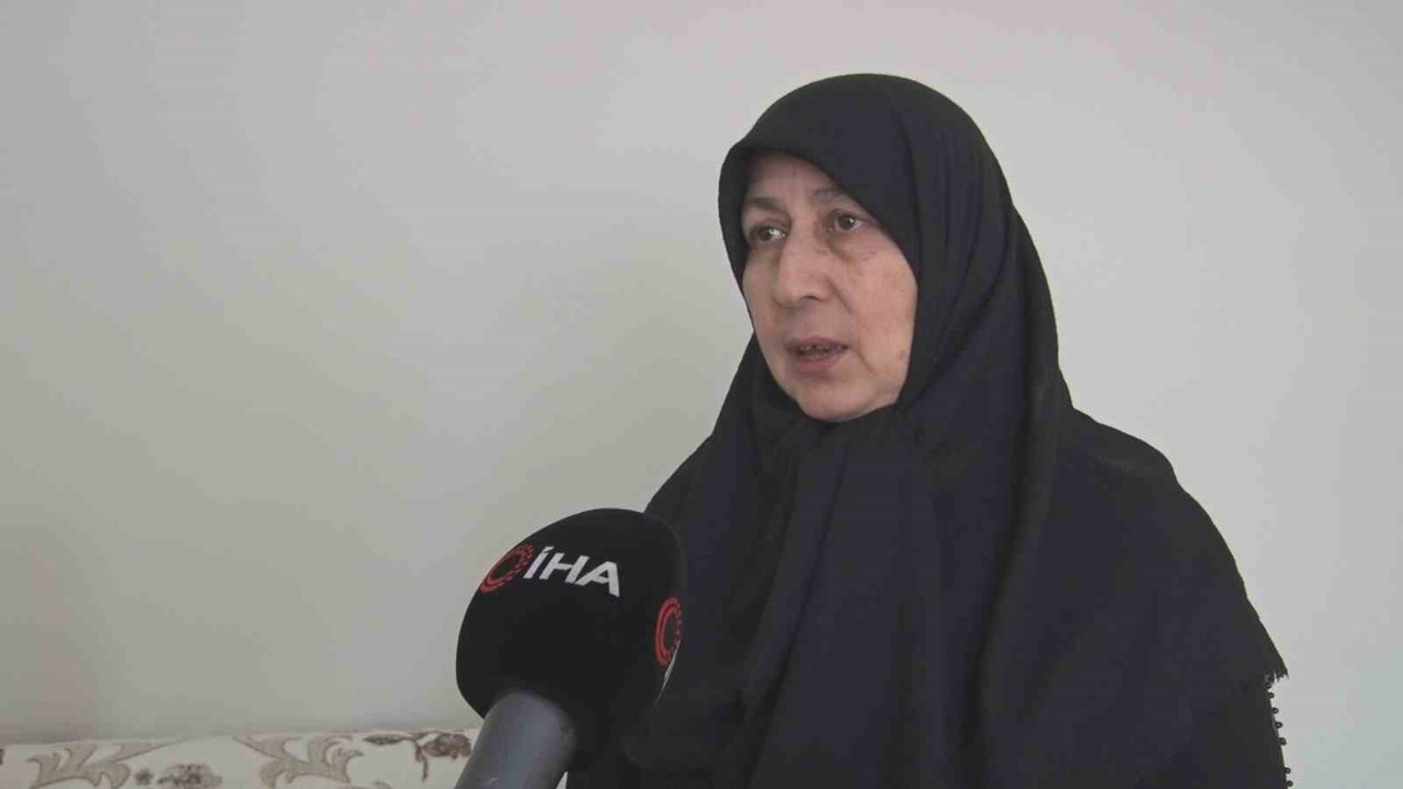 Camı kırılan EGO otobüsünün cezası 11 ay sonra geldi
