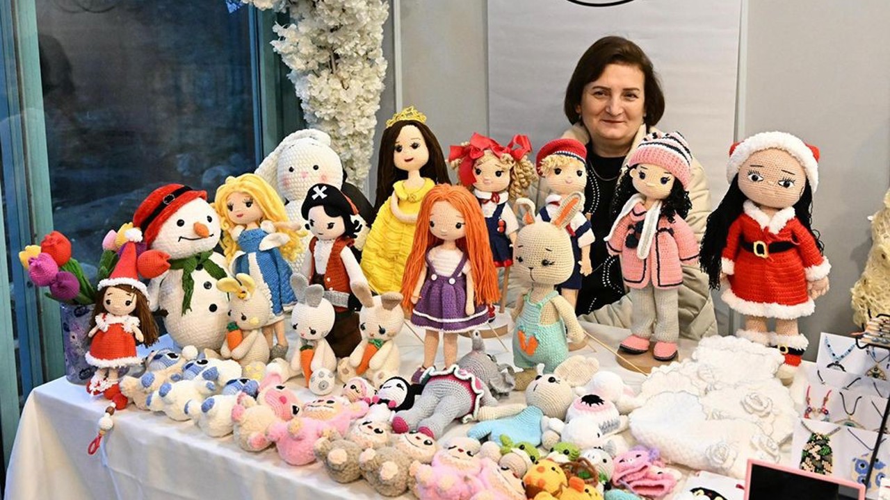 Başkan Vekili Karadeniz, Okul Aile Birliği Temsilcileriyle buluştu
