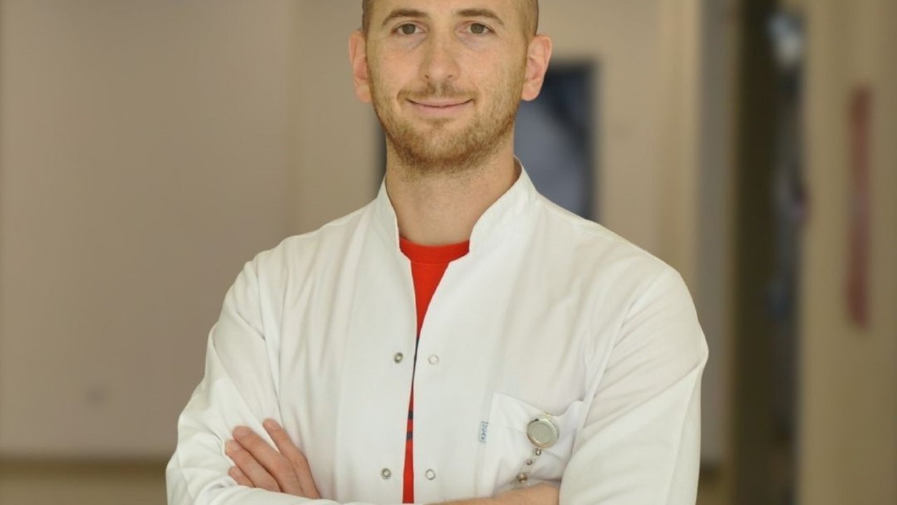 Çocuklarda burun tıkanıklığı okul başarısını düşürüyor
