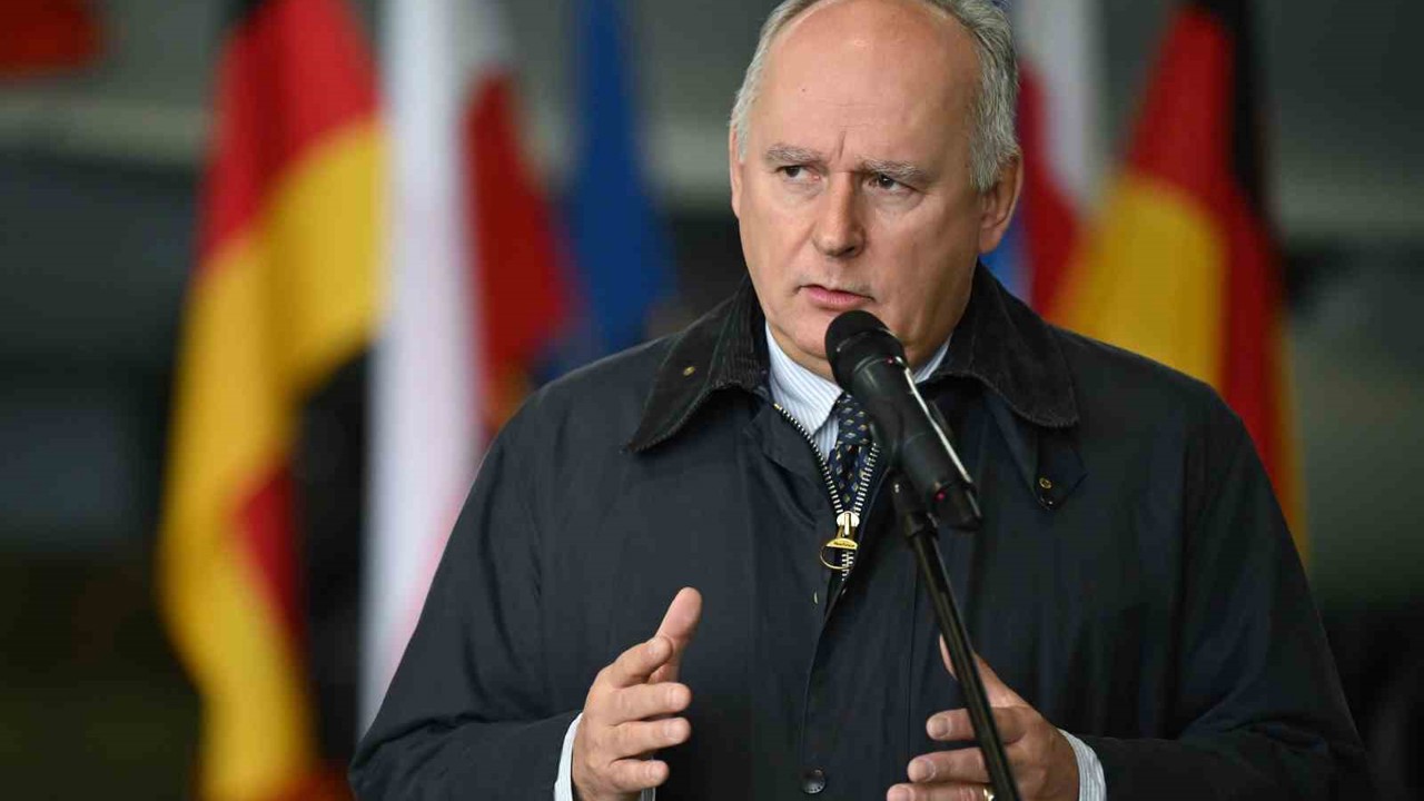 Polonya doğu sınırına anti-personel kara mayınları konuşlandıracak
