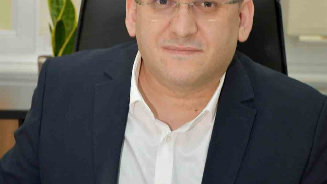 Dr. Öğr. Üyesi Mehmet Uluşahin: "Fıtık sanıldığı kadar masum değil"
