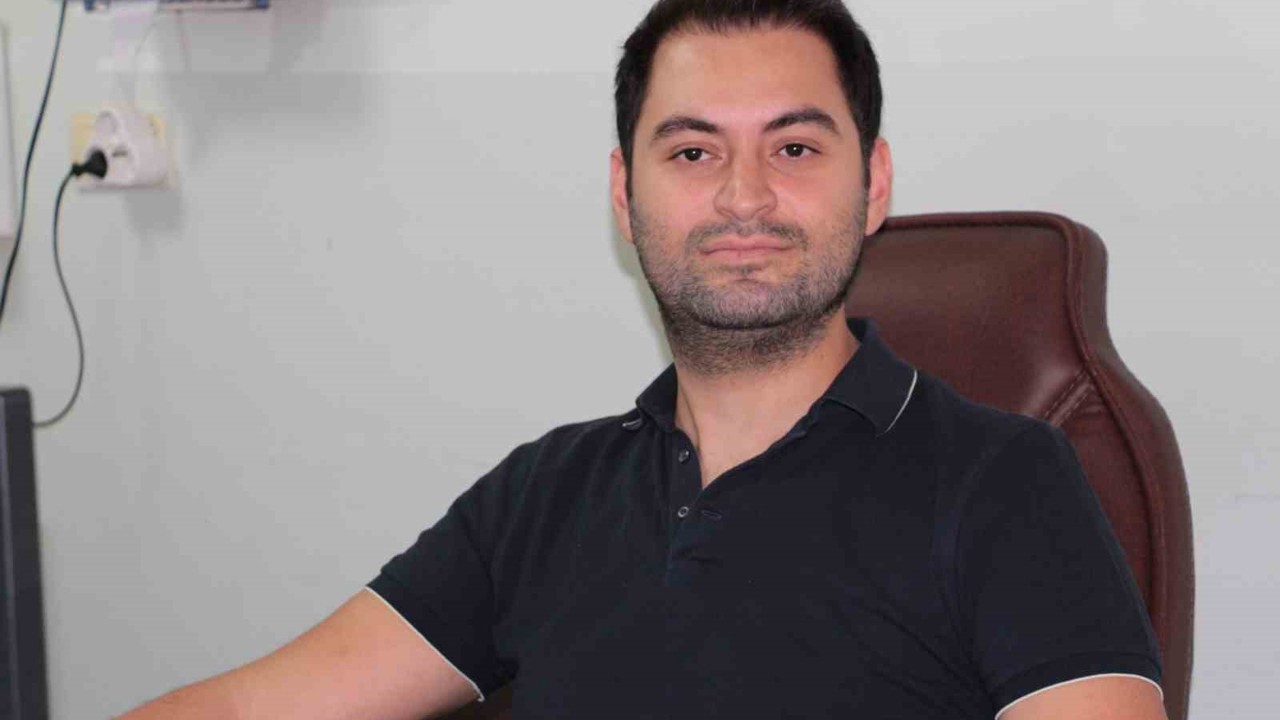 Cizre’de ilk defa yapılan revizyon rinoplasti ameliyatı gerçekleştirildi
