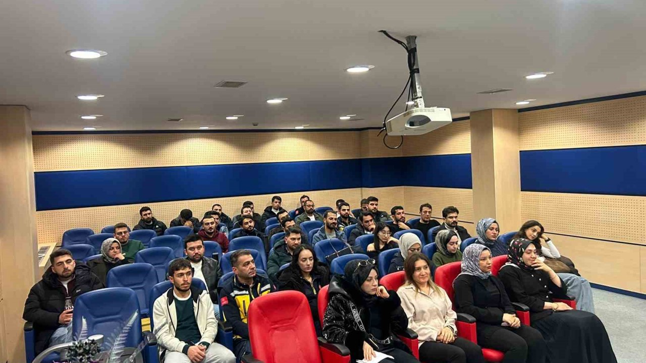 Elazığ’da sağlık istasyonlarının durum değerlendirmesi yapıldı
