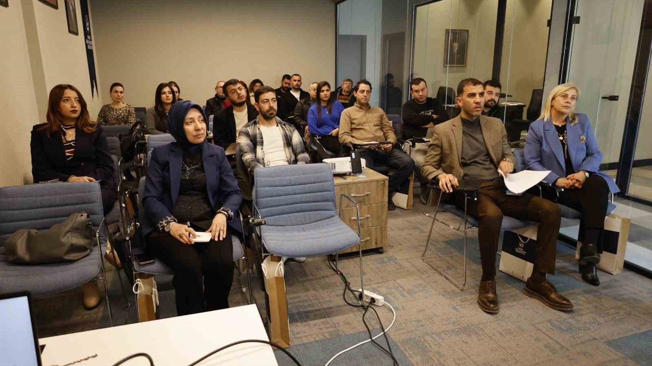 HBB, kurumlar arası koordinasyonu güçlendirecek sistemi hayata geçiriyor
