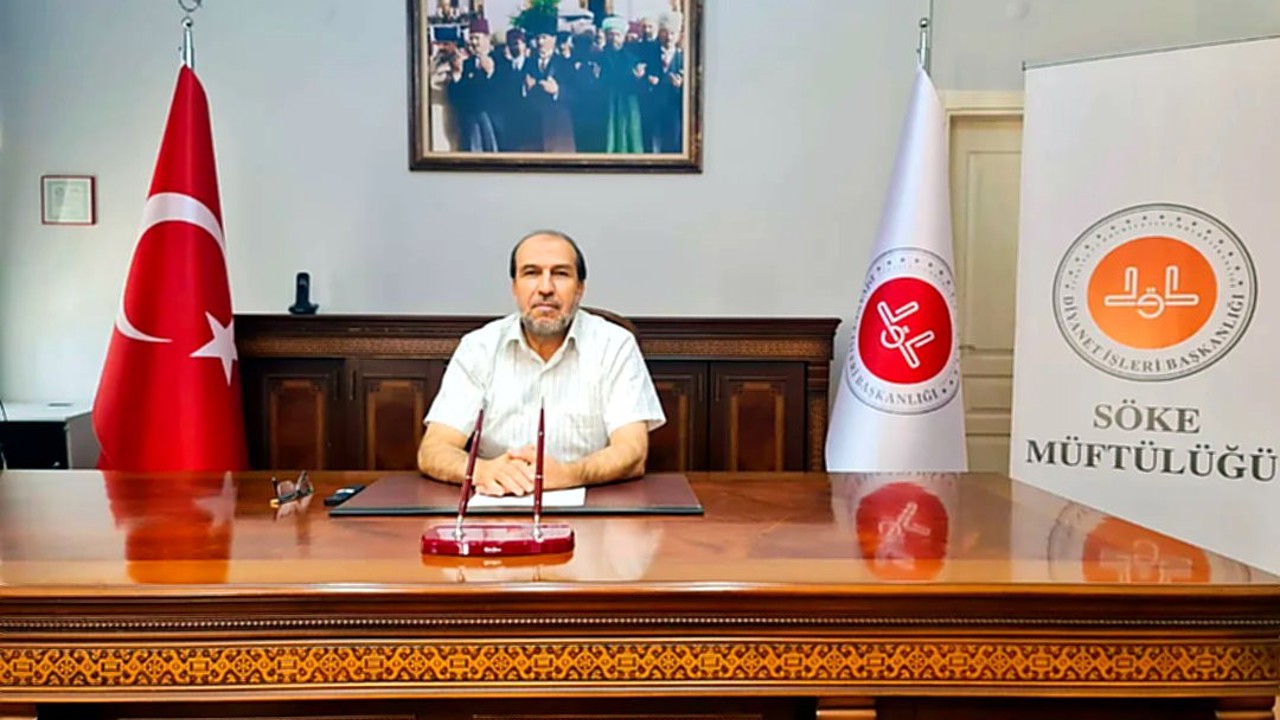 Söke’de müftülük bünyesinde kreş açılacak
