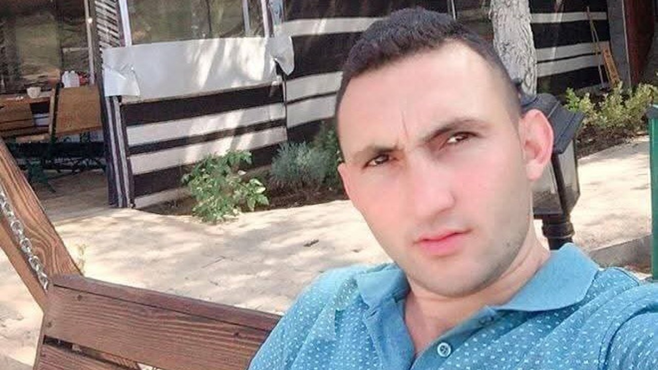 Damadını öldüren kayınpederin ilk duruşması görüldü
