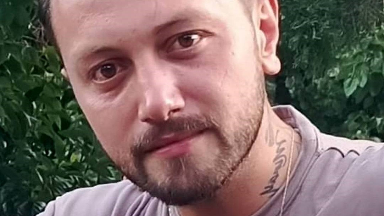 Erzincanlı genç kazada hayatını kaybetti
