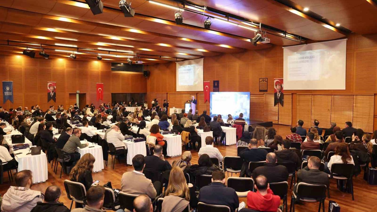 Bursa’da temiz hava seferberliği
