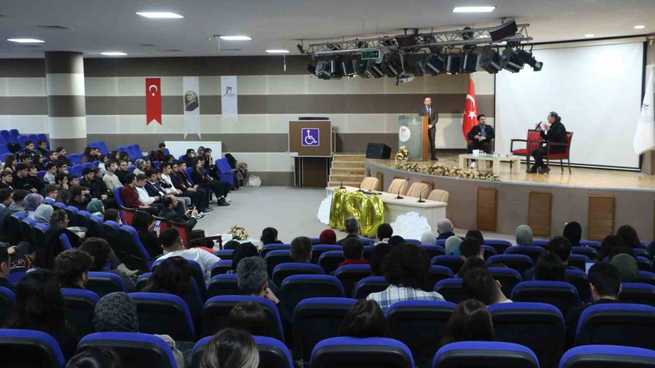 KBÜ’de "Cloud Day" etkinliği düzenlendi
