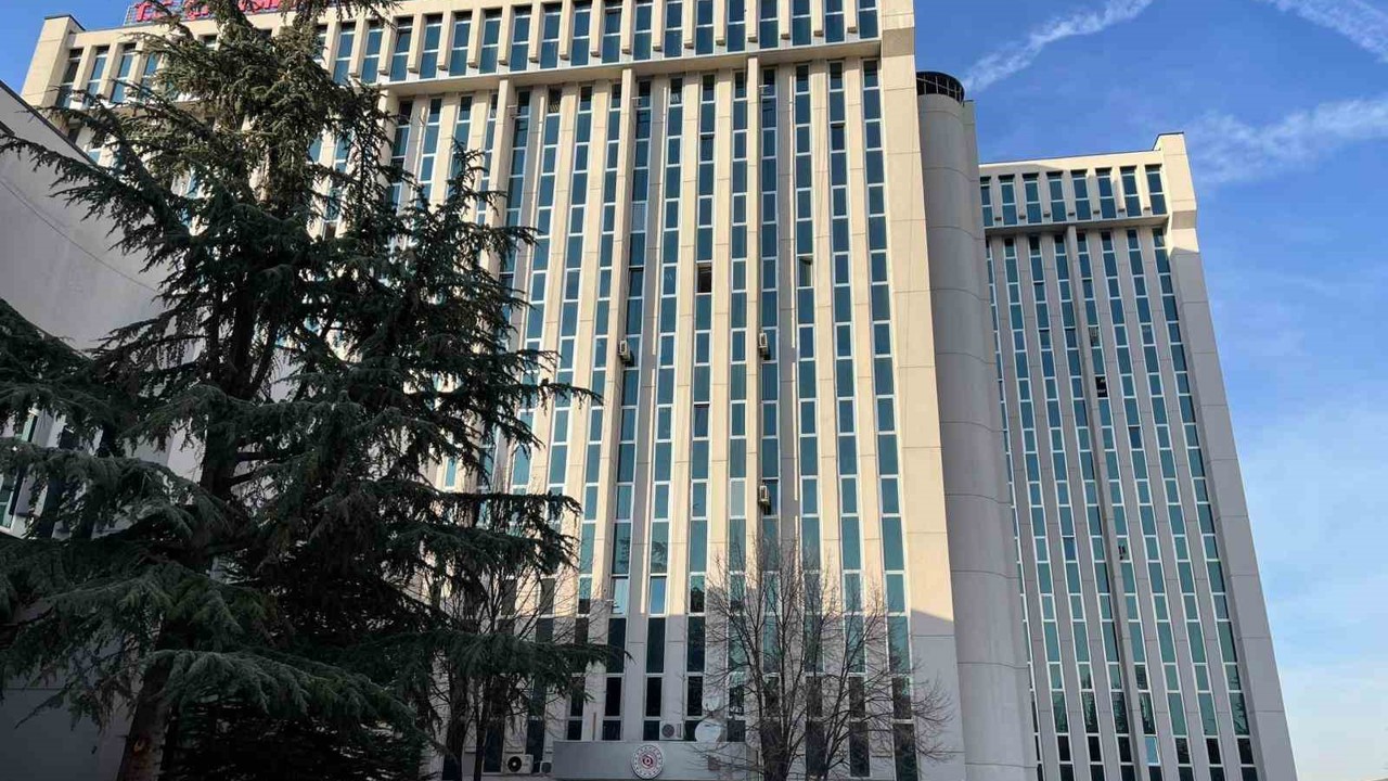 Asgari Ücret Tespit Komisyonu ikinci toplantısı sona erdi
