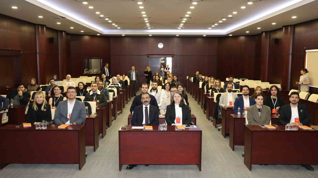 ’Dijital Usta’lar sahaya iniyor
