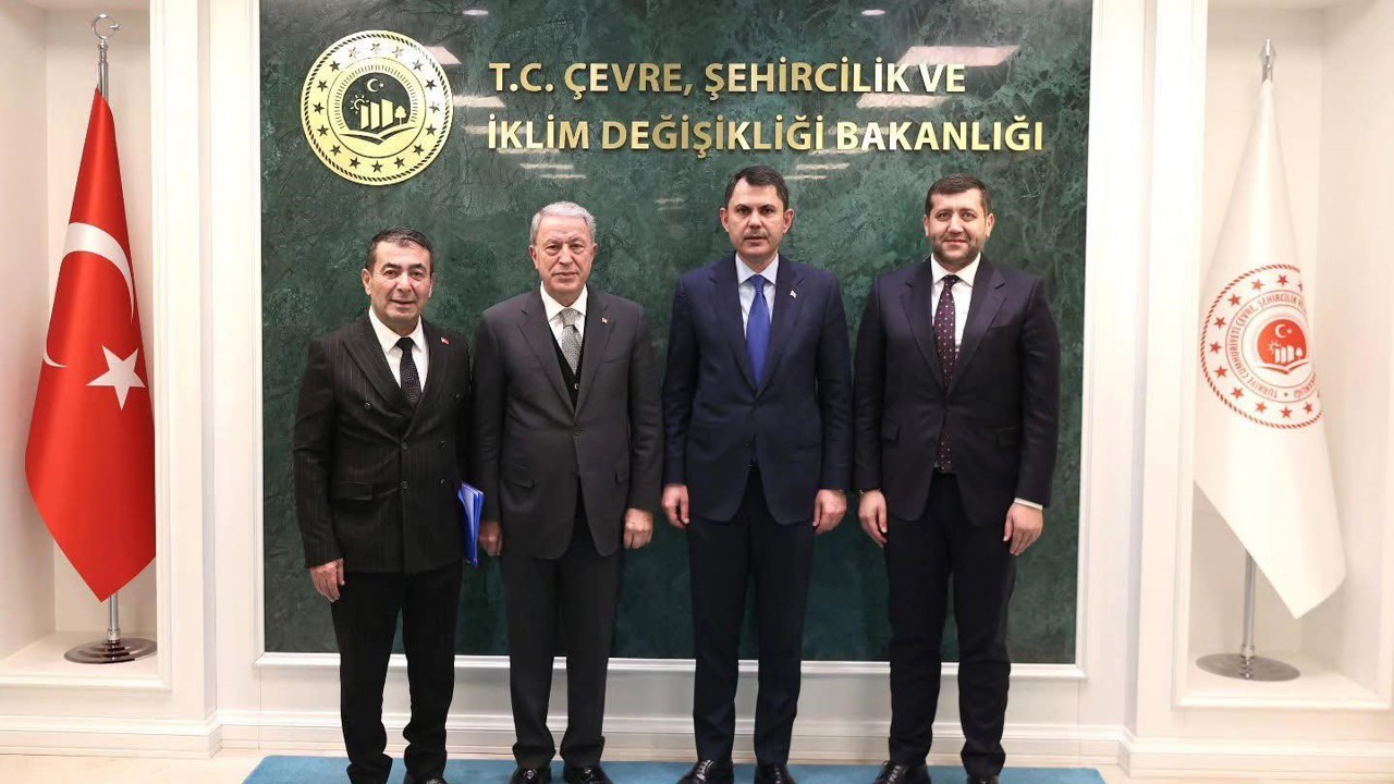 Ersoy’dan Bünyan’a müjde
