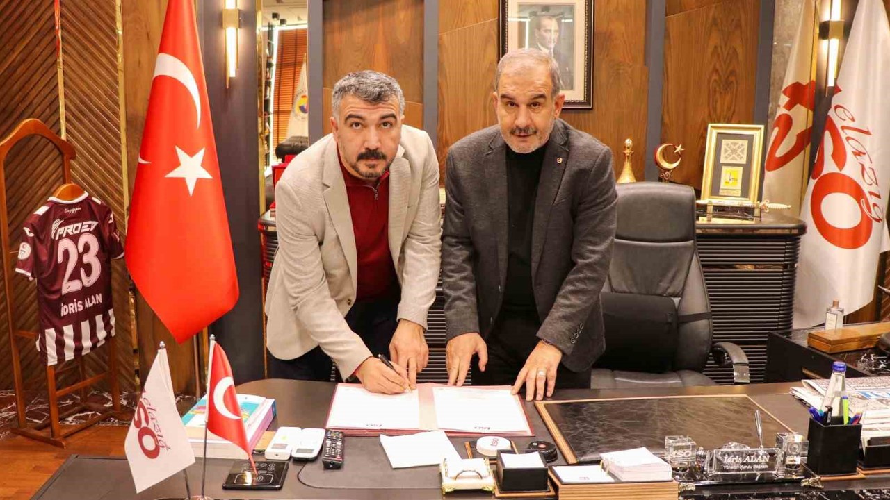 Elazığ TSO üyelerine seyahatte yüzde 5 indirim
