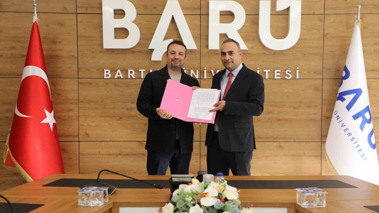 BARÜ’ye elektrikli araç şarj istasyonu kurulacak
